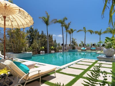 Royal River &amp; Spa Luxury Hotel In Costa Adeje Chosen As The Best Hotel In Spain