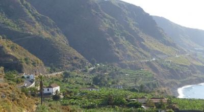 All About North Tenerife