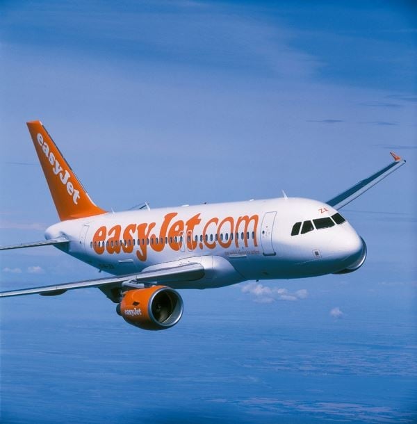 easyJet Adds New Winter Routes to Tenerife
