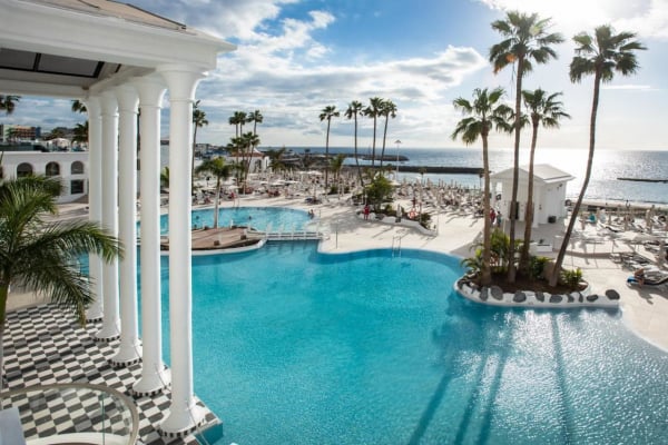 Tenerife Adults Only Hotels