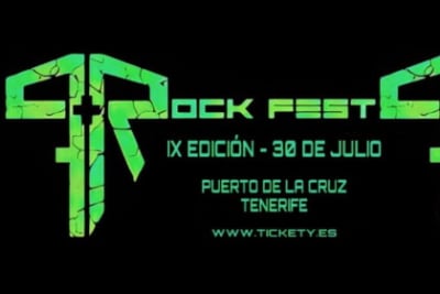 +Q Rock 2022 (Más que Rock Festival)