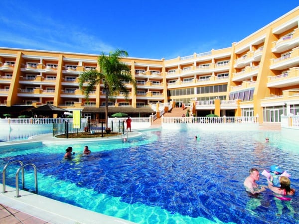 Special Holiday Offer to the 5* Costa Adeje Gran Hotel