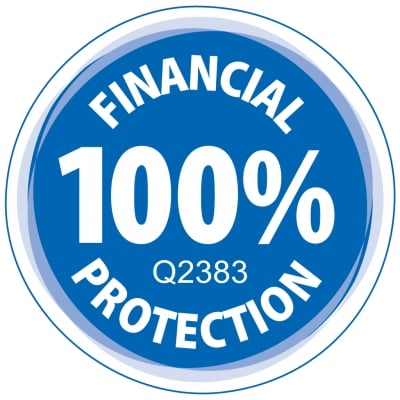 Financial Protection Guarantee