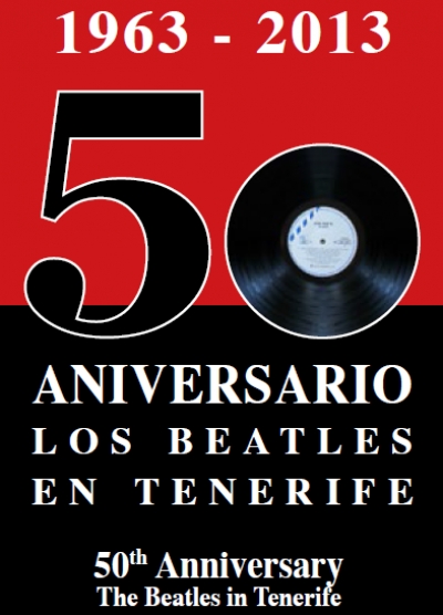 50th Anniversary of The Beatles in Tenerife