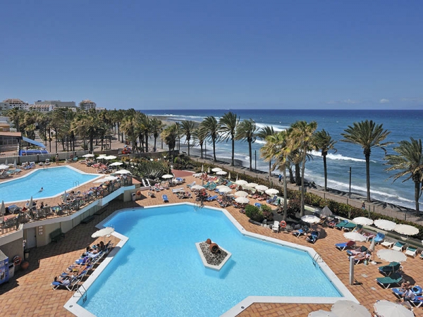 2nd Week Free Holidays to Tenerife