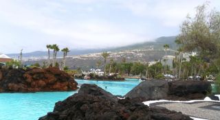 Puerto de la Cruz Tenerife Resort Review